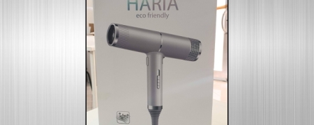 Phon Hria Eco Friendly con Effetto Lucidante